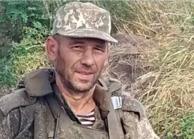 Настигла карма: ВСУ ликвидировали беркутовца-предателя из Севастополя