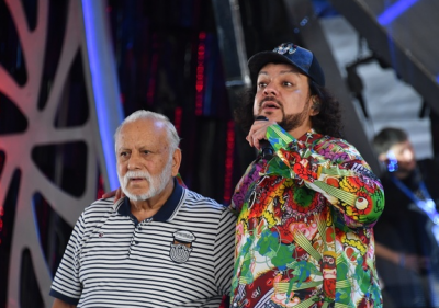 Бедрос Киркоров, Филипп Киркоров Бедрос Киркоров, Филипп Киркоров