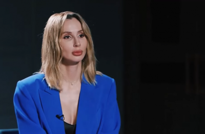 Світлана Лобода Світлана Лобода