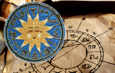 Гороскоп Гороскоп