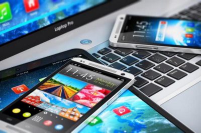 Смартфони