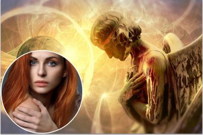 Як дізнатися, хто твій ангел-охоронець Як дізнатися, хто твій ангел-охоронець