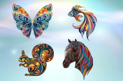 Яке зображення ви обрали: тест по картинці визначить, чого вам катастрофічно не вистачає у житті