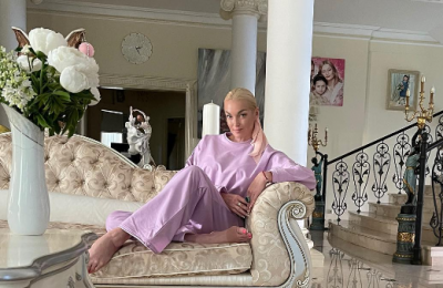 Анастасия Волочкова Анастасия Волочкова