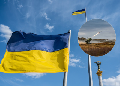 США готують перекидання ППО NASAMS з Близького Сходу в Україну - Politico