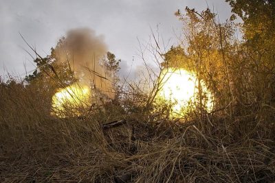 В СБУ назвали два сценарії завершення війни та спрогнозували терміни