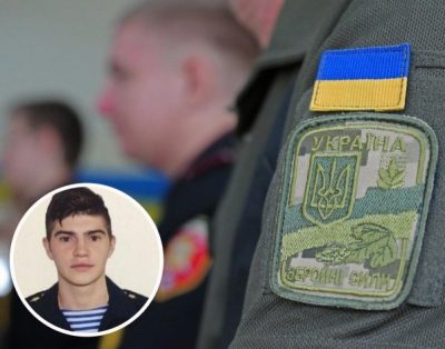 Окупант, ЗСУ 6