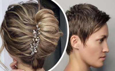 Які зачіски старять жінку після 40 років: 7 популярних стрижок, які точно додають вік Які зачіски старять жінку після 40 років: 7 популярних стрижок, які точно додають вік