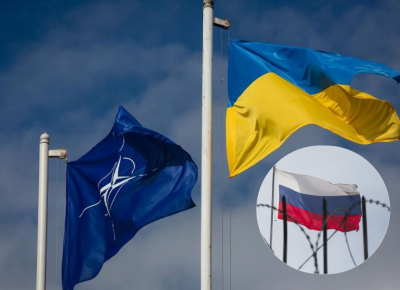 Россию признали государством-террористом: Парламентская ассамблея НАТО приняла твердое решение