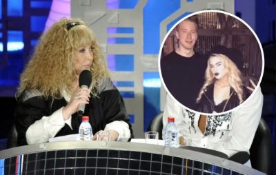 Пугачева, Никита Пресняков Пугачева, Никита Пресняков