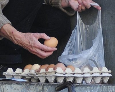 Не зіпсують страву та настрій: як вибрати яйця в супермаркеті
