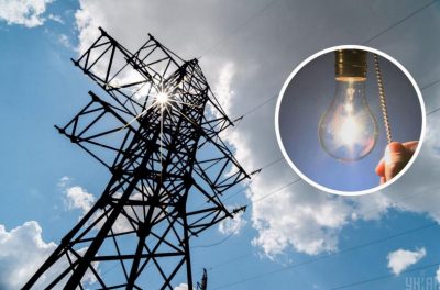 Без света от 6 до 7 часов: в Киеве увеличивают продолжительность отключения электроэнергии