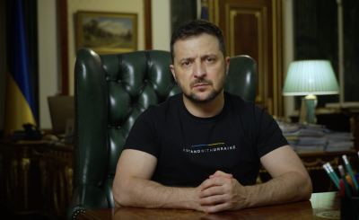 Володимир Зеленський Володимир Зеленський