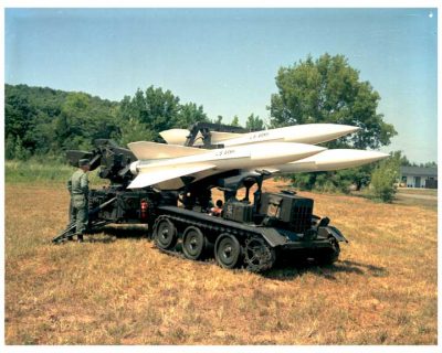 Испанский Ястреб прикроет небо: ВСУ вооружат дальнобойной батареей ЗРК и системами ПВО