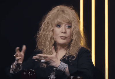 Алла Пугачова