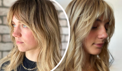 Типова французька стрижка неземної краси, про яку мріють всі жінки Типова французька стрижка неземної краси, про яку мріють всі жінки