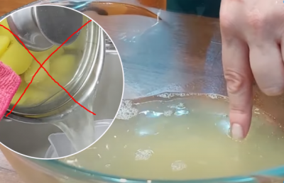 Воду после варки картофеля люди зря сливают в раковину: как используют чудо-отвар