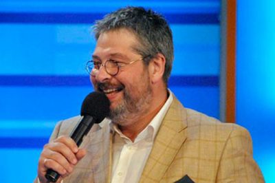 Російський телеведучий кинув роботу через незгоду з війною