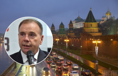 Кремль, Ходжес