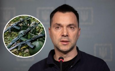 В США начали пересматривать планы по Украине: Арестович рассказал, что будет с военной помощью