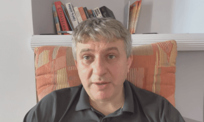 Юрий Романенко. Путин в Астане - жалкое зрелище конца России