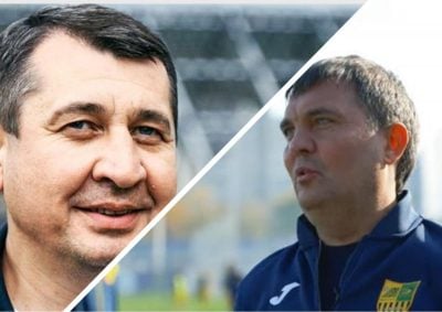Красніков, Дедишин Красніков, Дедишин
