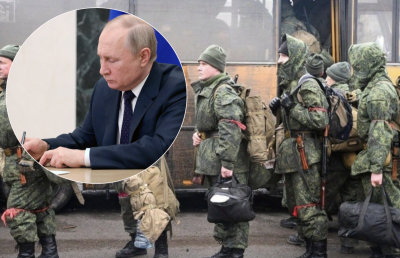 Росія повинна пройти 'депутинізацію': всі злочинці повинні сісти пожиттєво - Крістоф Хойсген