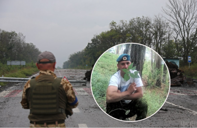 В Херсонской области ВСУ ликвидировали российского десантника-ветерана: раньше воевал в Чечне