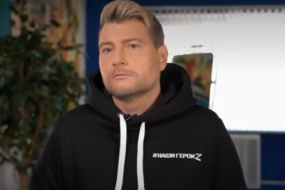 Микола Басков Микола Басков