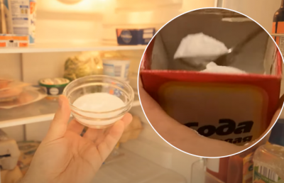 Дешево и сердито: зачем люди ставят соду в холодильник