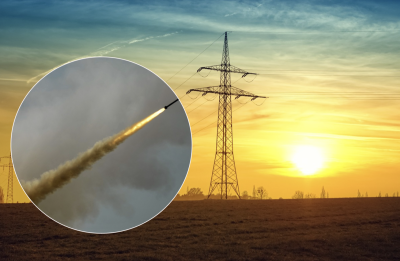 В Україні запроваджують жорсткіші обмеження електроенергії: в ОП розповіли подробиці В Україні запроваджують жорсткіші обмеження електроенергії: в ОП розповіли подробиці