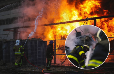 Ракетний удар по Києву: загинули три людини - Кличко