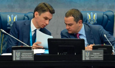 Здати паспорти і не відлучатися без дозволу: суд обрав запобіжний захід генсеку УАФ Запісоцькому