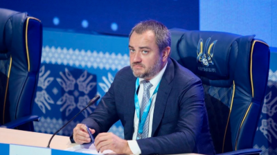 'Корупційний чемпіон': журналісти зібрали всі кримінальні справи проти Павелка