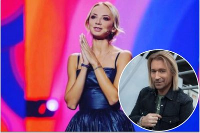 Ирина Сопонару, Олег Винник Ирина Сопонару, Олег Винник