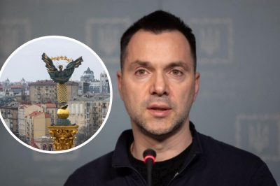 Путін під Новий рік може знову кинути війська на Київ з Білорусі – Арестович