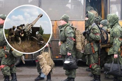 Хотели идти в наступление: ВСУ уничтожили около 300 российских оккупантов точечным ударом