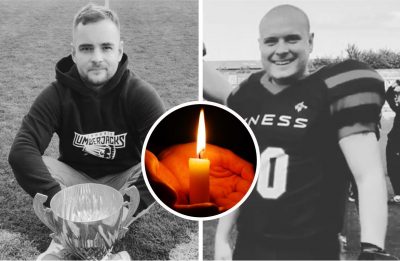 У боях з окупантами загинули двоє українських спортсменів