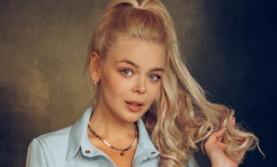 Алина Гросу Алина Гросу