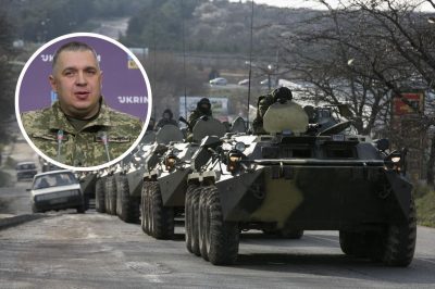 Олексій Громов, російські військові, російські війська