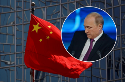 Россия распадется по Уральскому хребту, а управлять ее развалом будет Китай - Свитан