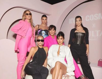 Кардашьян Кардашьян