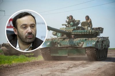 ВСУ могут освободить Херсон до конца 2022 года, с Донбассом будет труднее – экс-депутат Госдумы