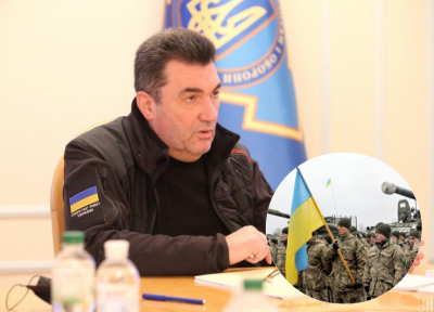 В Украине третья волна мобилизации, в случае нового призыва в ВСУ проблем не будет – Данилов