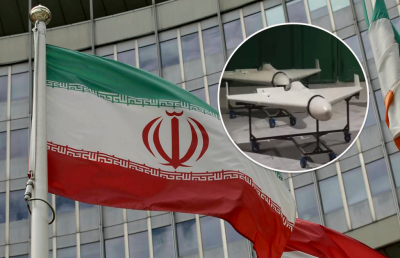 В Иране убит полковник КСИР, доставлявший дроны Shahed-136 в Россию