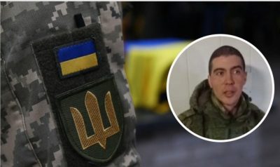 ЗСУ, окупант 7 ЗСУ, окупант 7