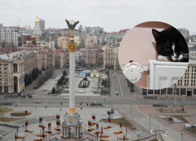 Без света, воды и тепла: зимой в Киеве могут отключить все коммуникации