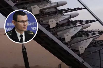 РФ навмисно атакує дронами вночі: експерт назвав причину
