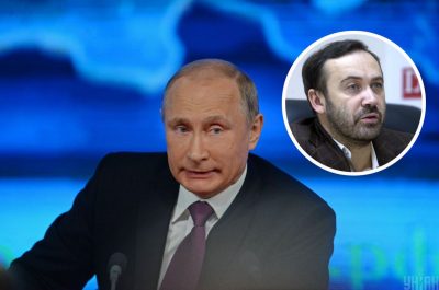 "Це лише відтягує вирок РФ": ексдепутат Держдуми пояснив, яку планку не готовий переступити Путін