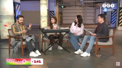 Jerry Heil Jerry Heil